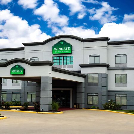 Wingate By Wyndham Columbia Hotel Exterior photo